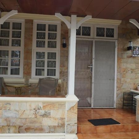 Diyar Villas Puncak Q4/11 Eksteriør bilde