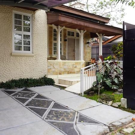 Diyar Villas Puncak Q4/11 Eksteriør bilde