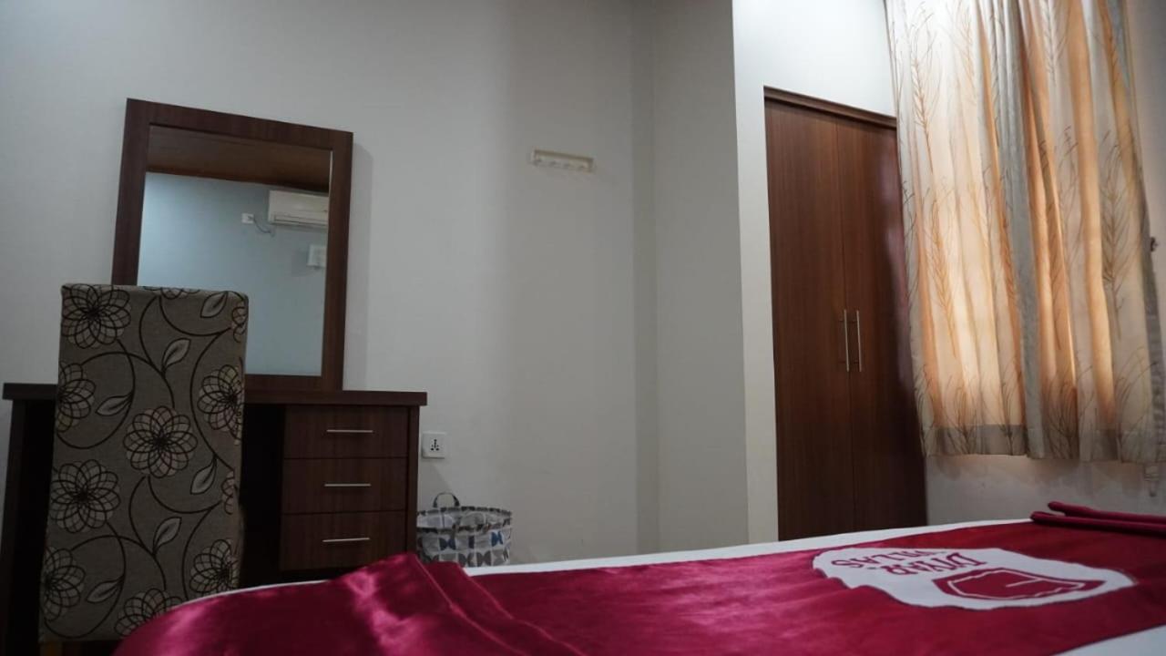 Diyar Villas Puncak Q4/11 Eksteriør bilde