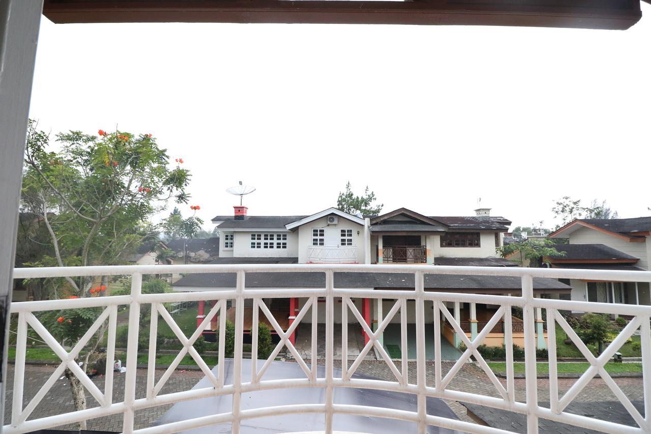 Diyar Villas Puncak Q4/11 Eksteriør bilde